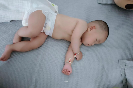 武汉1岁宝宝可以吃盐吗